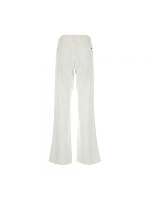 Pantalones 7 For All Mankind blanco