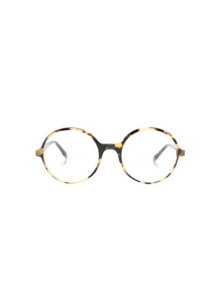 Okulary korekcyjne Etnia Barcelona brązowe