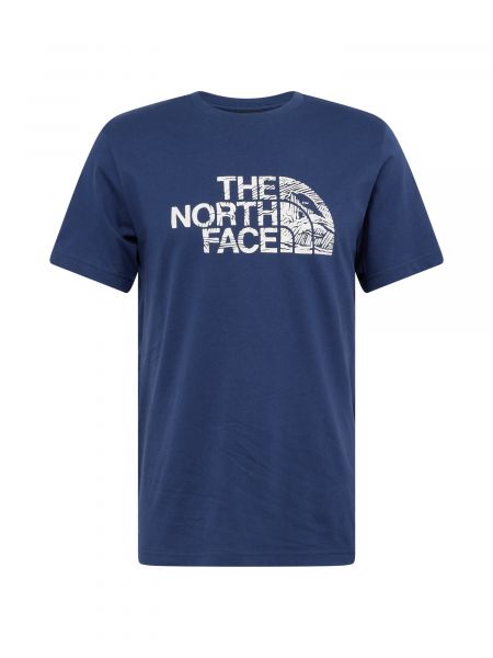 Särk The North Face valge