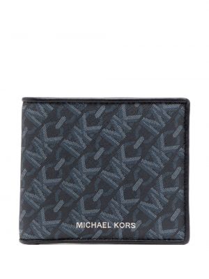 Πορτοφόλι με σχέδιο Michael Kors