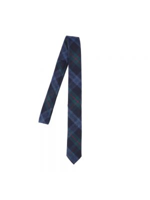 Krawat wełniany Thom Browne