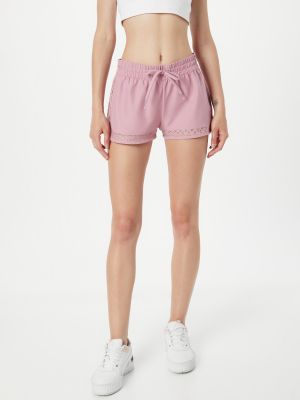 Shorts Protest rose