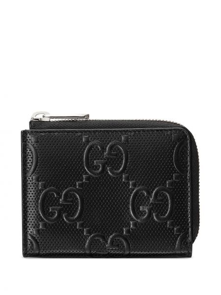 Cartera Gucci negro