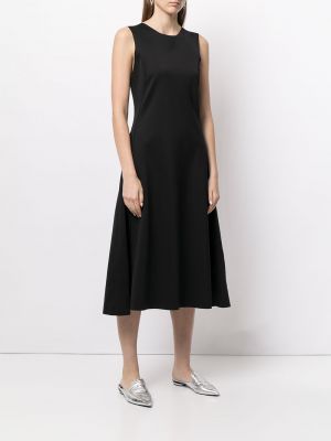 Šaty Sulvam černé