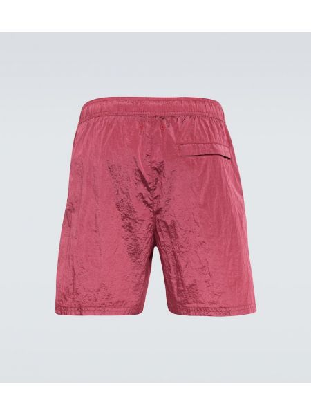 Bikini alt Stone Island pembe