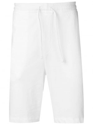 Shorts de sport Polo Ralph Lauren blanc