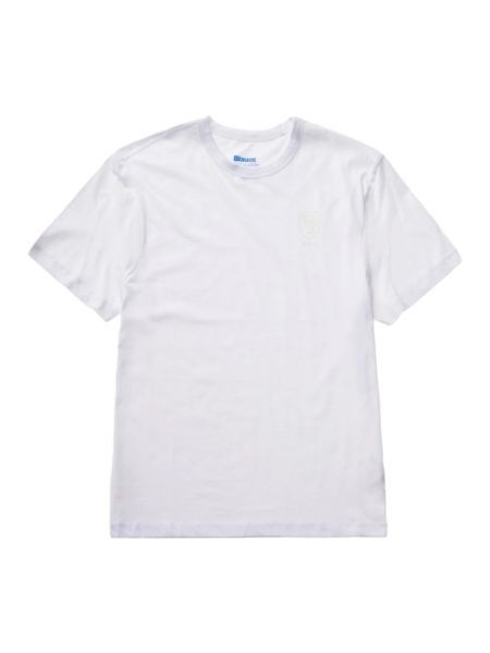 Koszulka Blauer biała