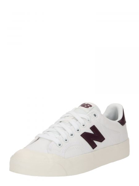 Sneakers New Balance hvid