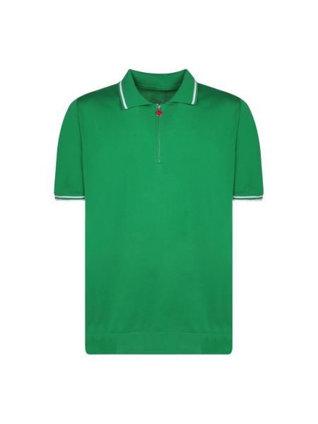 Koszulka Kiton zielona