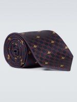 Ανδρικά γραβάτες Gucci