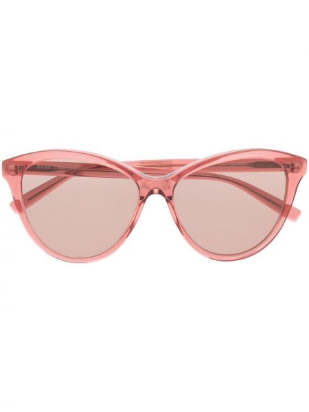 Glasögon Saint Laurent Eyewear rosa