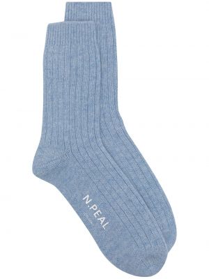 Ponožky N.peal - Modrá