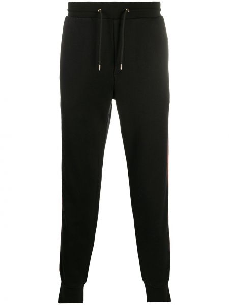 Pantalones de chándal Paul Smith negro