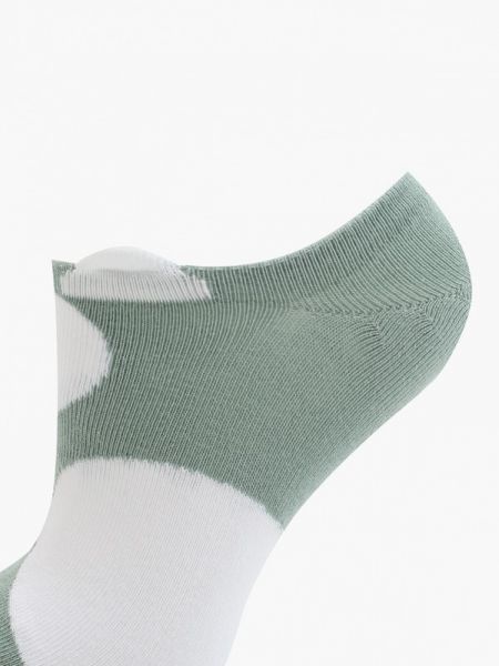 Носки Mark Formelle зеленые