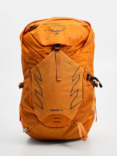 Plecak Osprey pomarańczowy