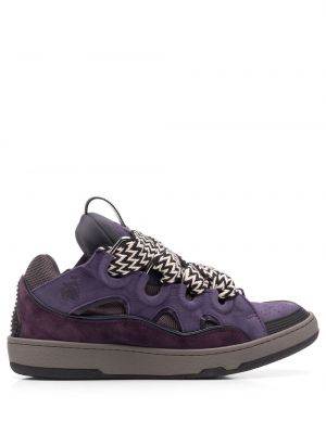 Sneakers Lanvin lila