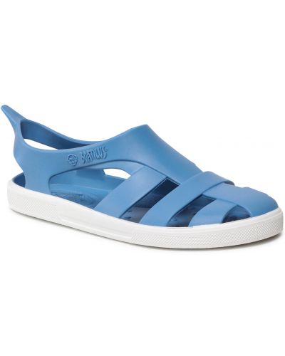 Sandále Boatilus modrá