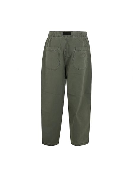 Pantalones Barbour verde