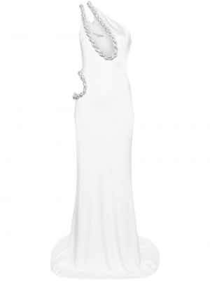 Estélyi ruha Stella Mccartney fehér