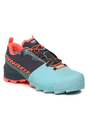Trekingové topánky Dynafit modrá