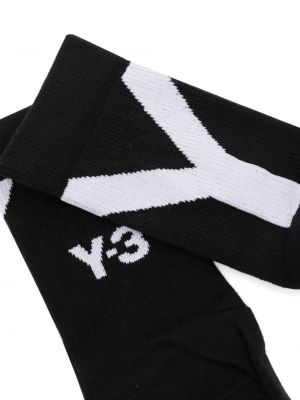 Ponožky Y-3 černé