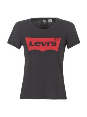 T-shirt Levi's nero