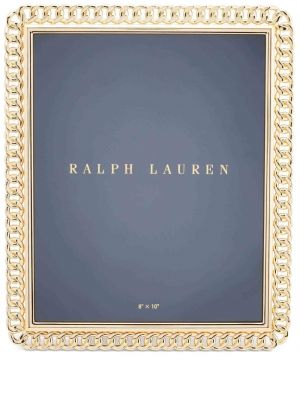 Naszyjnik Ralph Lauren Home złoty