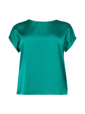 Блуза Evoked зелено