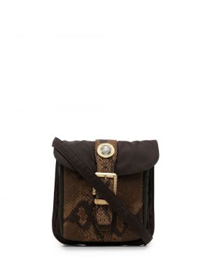 Чанта през рамо Versace Pre-owned
