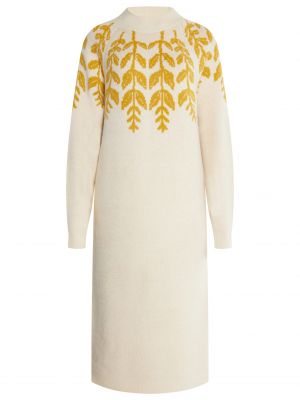 Плетена плетена рокля Usha