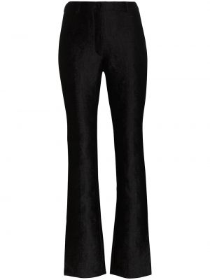 Pantalones Cecilie Bahnsen negro