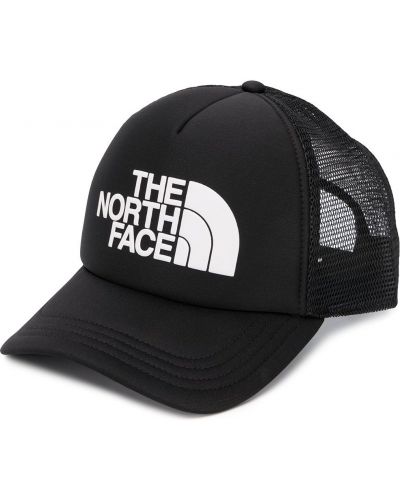 Mesh cap The North Face