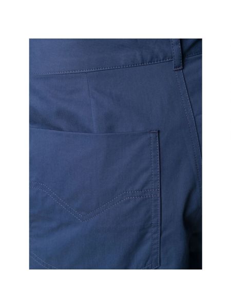 Pantalones cortos Kenzo azul