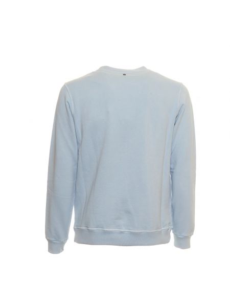 Sweatshirt Dondup blau