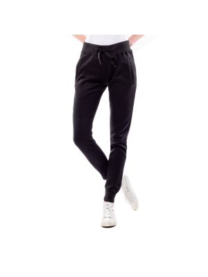 Pantaloni sport Glano negru