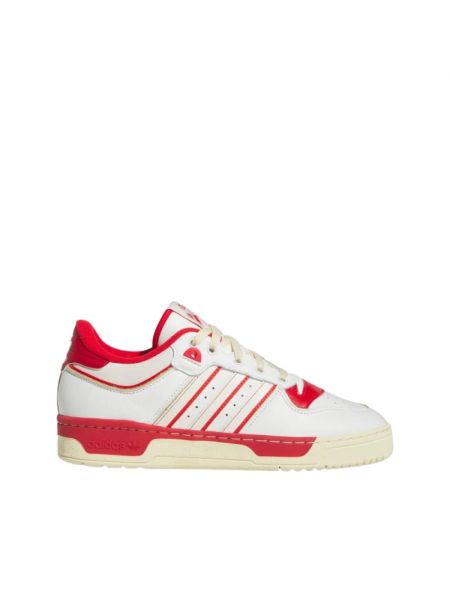 Baskets Adidas Originals rouge