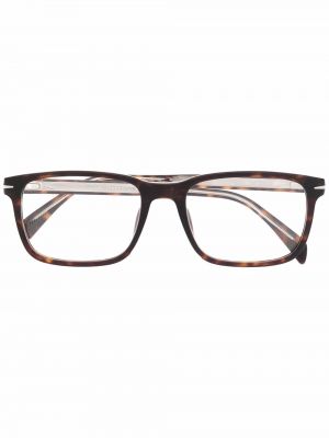 Očala Eyewear By David Beckham rjava