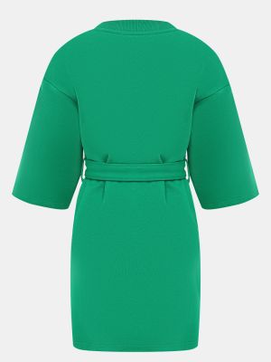 Платье J.b4 зеленое