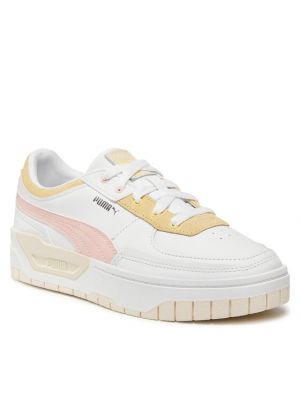 Sneakers Puma Cali λευκό