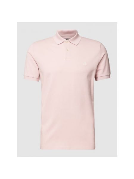 T-shirt Marc O'polo, różowy