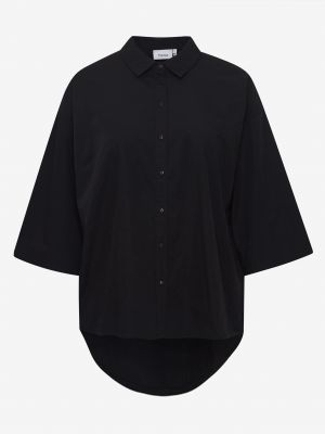 Marškiniai Fransa juoda