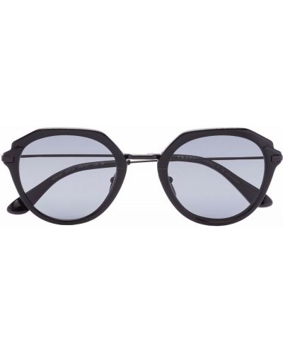 Briller Prada Eyewear svart