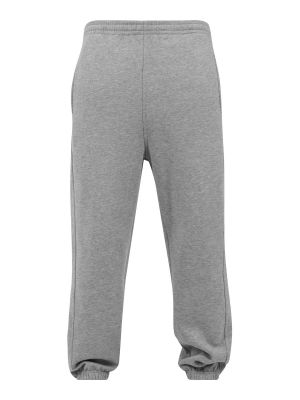 Pantalon Urban Classics gris