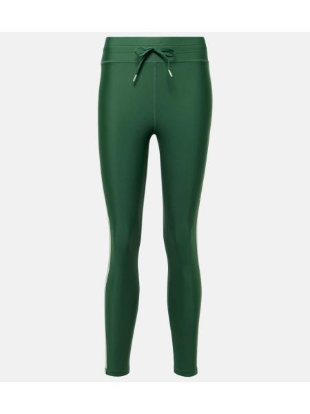 Pantaloni tuta The Upside verde