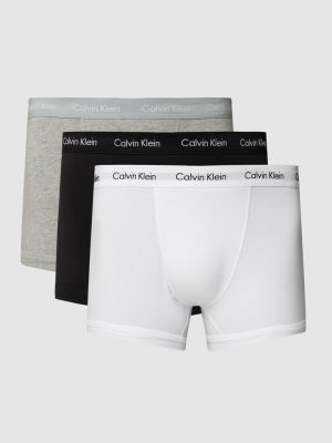 Bokserki oversize slim fit Calvin Klein Underwear Plus