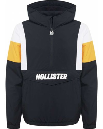Prehodna jakna Hollister