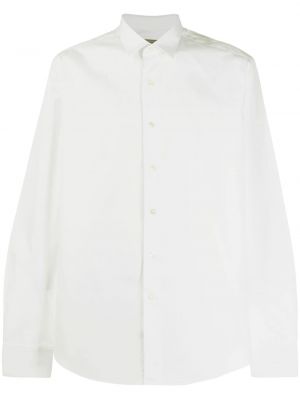 Риза Lanvin бяло