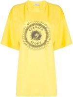 T-shirts Versace Pre-owned femme
