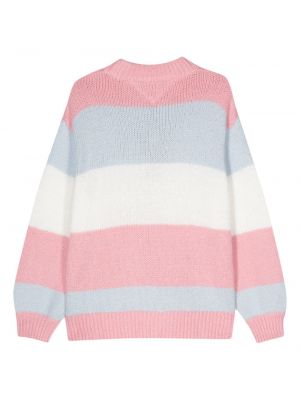 Pull en tricot Tommy Jeans