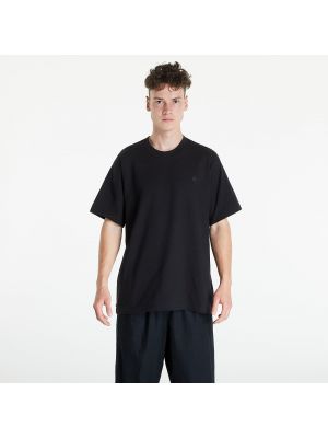 Μπλούζα Adidas Originals μαύρο